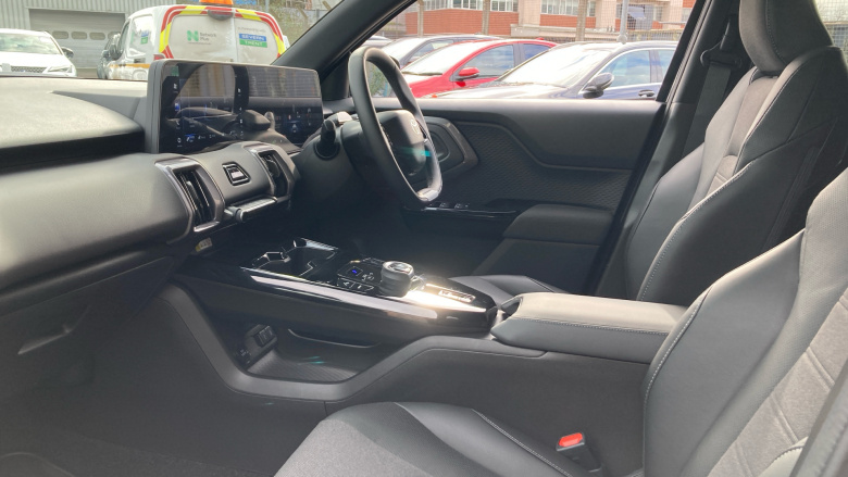 Toyota Urbancruiser 128kW Excel 61kWh 5dr Auto Electric Estate